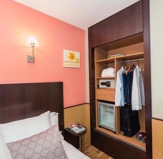 Gracia Hotel | Hotel Ronda Lesseps