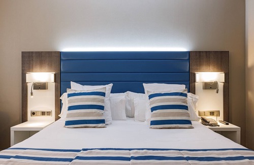 Gracia Hotel | Hotel Ronda Lesseps