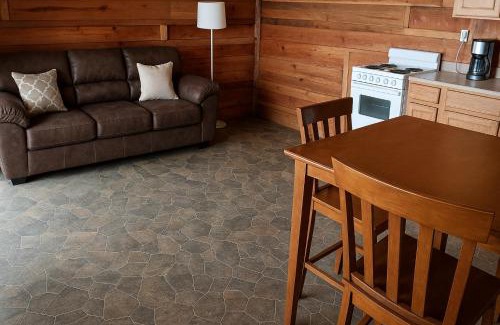 Madill Hotel | Hotel room #6