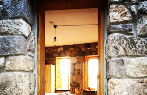 Ayvacik Apartamento | Hotel Room Close to Assos Ancient City in Ayvacik