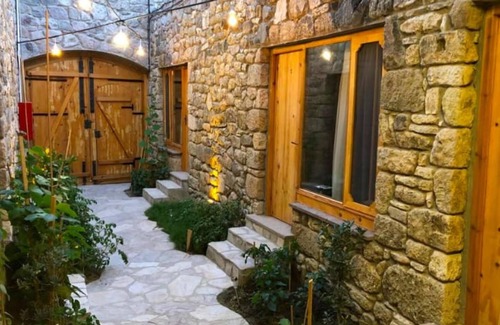 Ayvacik Apartamento | Hotel Room Close to Assos Ancient City in Ayvacik