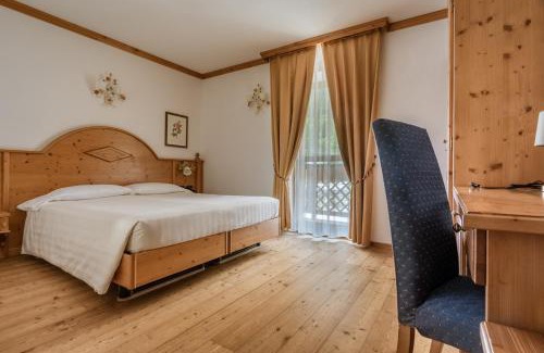 Peio Fonti Hotel | Hotel Rosa Degli Angeli