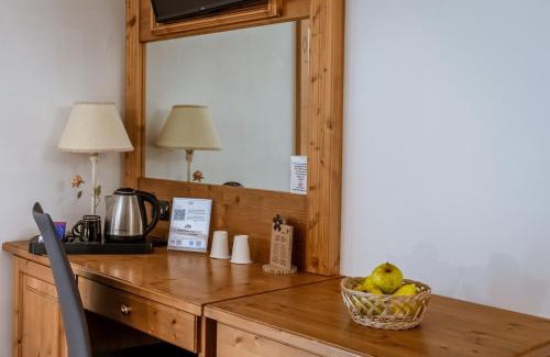 Peio Fonti Hotel | Hotel Rosa Degli Angeli