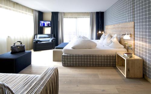 Castelrotto Hotel | Hotel Rosa Eco Alpine Spa