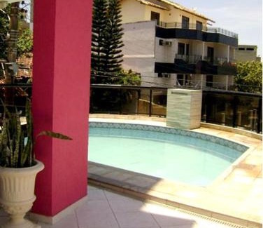 Costa do Sol Hotel | Hotel Rosa Mar