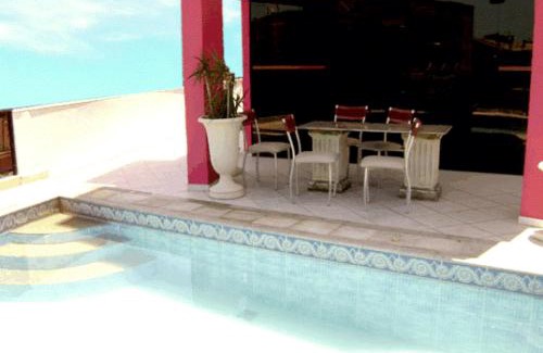 Costa do Sol Hotel | Hotel Rosa Mar