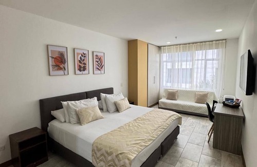 Pereira Hotel | Los Rosales Suites