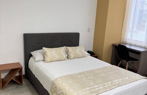 Pereira Hotel | Los Rosales Suites