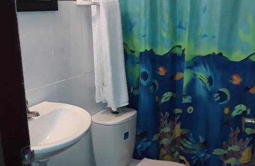 Bocagrande Hotel | Hotel Rosandy Galaxy