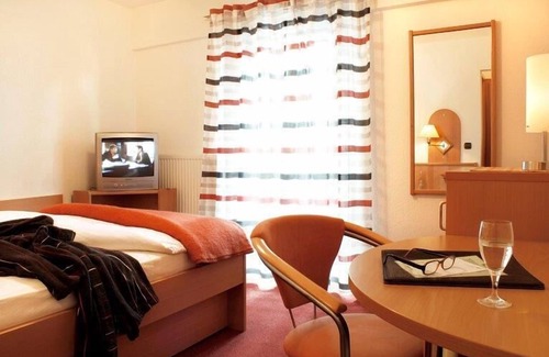 Rohrbach Hotel | Hotel Rose Heidelberg