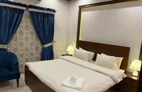 D.H.A. Casa | Hotel Rose Palace