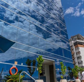 Floridablanca Hotel | Hotel Roseliere Bucaramanga