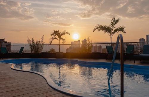 Floridablanca Hotel | Hotel Roseliere Bucaramanga