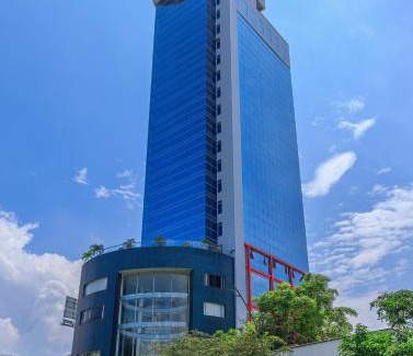 Floridablanca Hotel | Hotel Roseliere Bucaramanga
