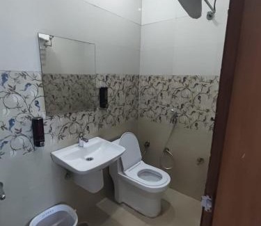 Mansarovar Casa | Hotel Roshanee