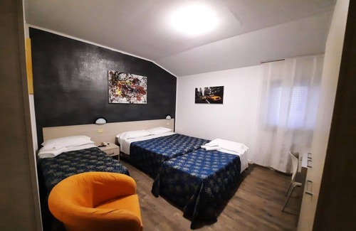 Domagnano Hotel | Hotel Rossi