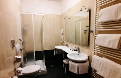 Domagnano Hotel | Hotel Rossi