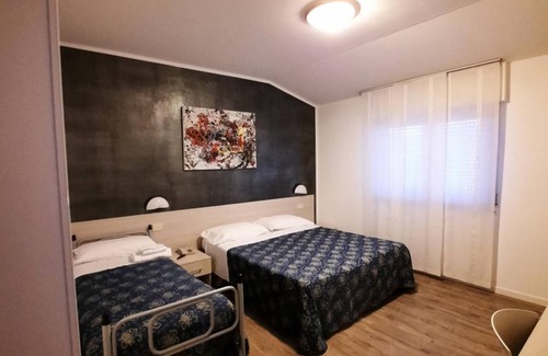 Domagnano Hotel | Hotel Rossi