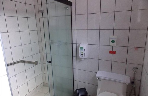 Presidente Prudente Hotel | Hotel Rota do Pantanal