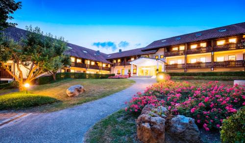 Bad Birnbach Hotel | Hotel Rottaler Hof