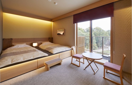 Sasebo Hotel | Hotel Rotterdam Huis Ten Bosch