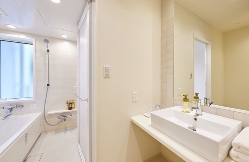 Sasebo Hotel | Hotel Rotterdam Huis Ten Bosch