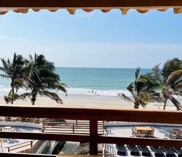 Vichayito Hotel | Hotel Route 66