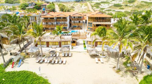 Vichayito Hotel | Hotel Route 66