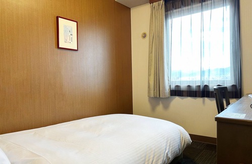 Kofu Hotel | Hotel Route-Inn Court Kofu