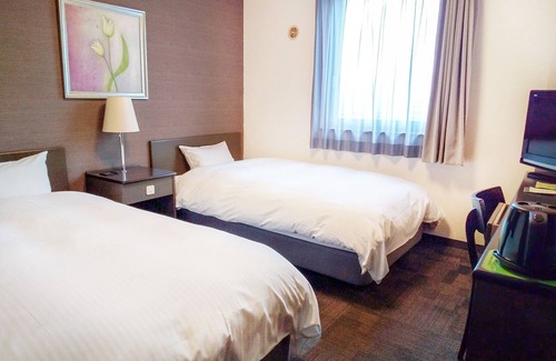 Kofu Hotel | Hotel Route-Inn Court Yamanashi