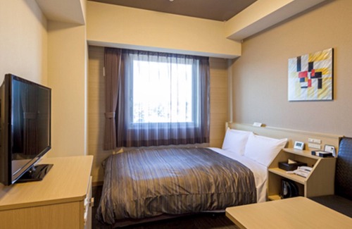 Fuji Hotel | Hotel Route Inn Fujichuokoen Higashi