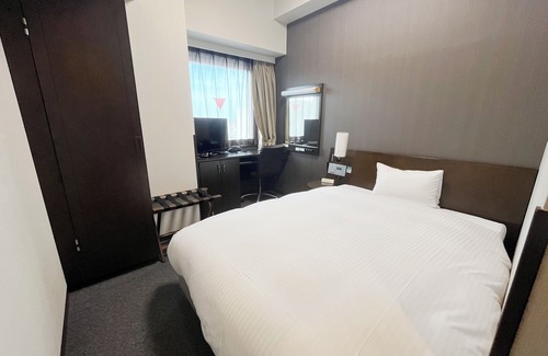 Ote Hotel | Hotel Route-Inn Fukui Ekimae