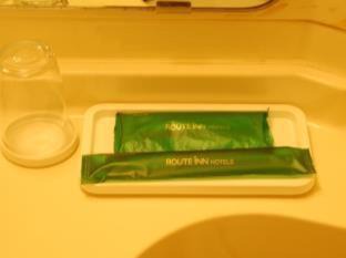 Kosai Hotel | Hotel Route-Inn Hamanako