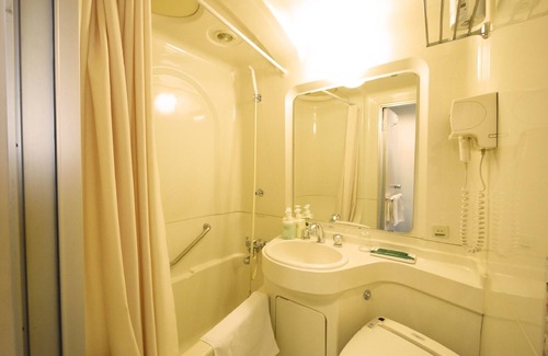 Isahaya Hotel | Hotel Route-Inn Isahaya Inter