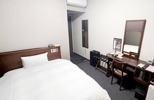 Isahaya Hotel | Hotel Route-Inn Isahaya Inter