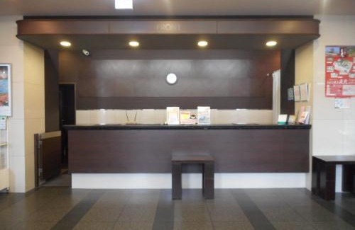 Iwaki Hotel | Hotel Route-Inn Iwakiizumi Ekimae