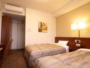 Iwata Hotel | Hotel Route-Inn Iwata Inter
