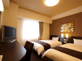 Iwata Hotel | Hotel Route-Inn Iwata Inter