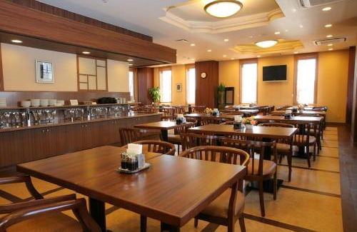 Koriyama Hotel | Hotel Route-inn Koriyama Inter