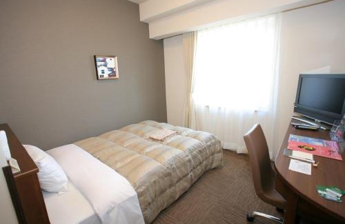 Koriyama Hotel | Hotel Route-inn Koriyama Inter