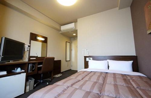 Koriyama Hotel | Hotel Route-inn Koriyama Inter