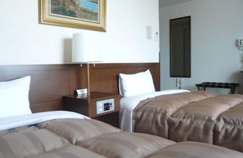 Koriyama Hotel | Hotel Route-Inn Koriyama Inter