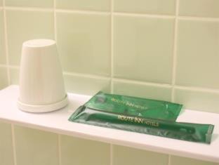 Chikusa Ward Hotel | Hotel Route-Inn Nagoya Imaike Ekimae