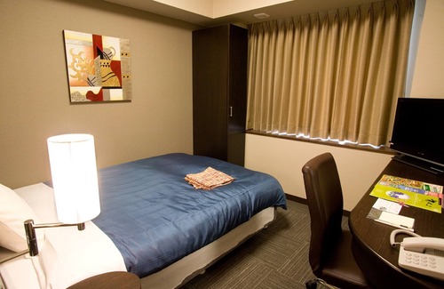 Nanao Hotel | Hotel Route Inn Nanao Ekihigashi