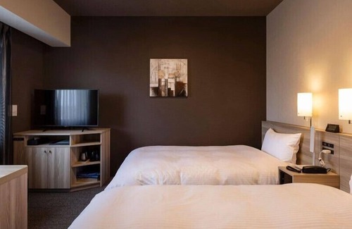 Izumi Hotel | Hotel Route Inn Osaka Izumifuchu