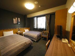 Chuo-ku Hotel | Hotel Route-Inn Sapporo Kitayojo