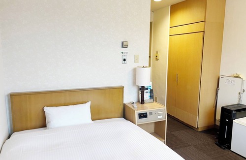 Ogano-machi Hotel | Hotel Route-Inn Seibu Chichibu Ekimae