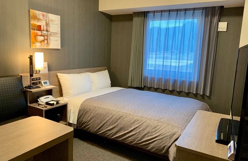 Fuji Hotel | Hotel Route Inn Shinfuji Ekiminami