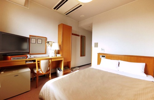 Susono Hotel | Hotel Route Inn Susono Inter