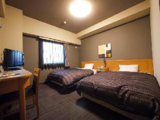 Toyokawa Hotel | Hotel Route-Inn Toyokawa Inter
